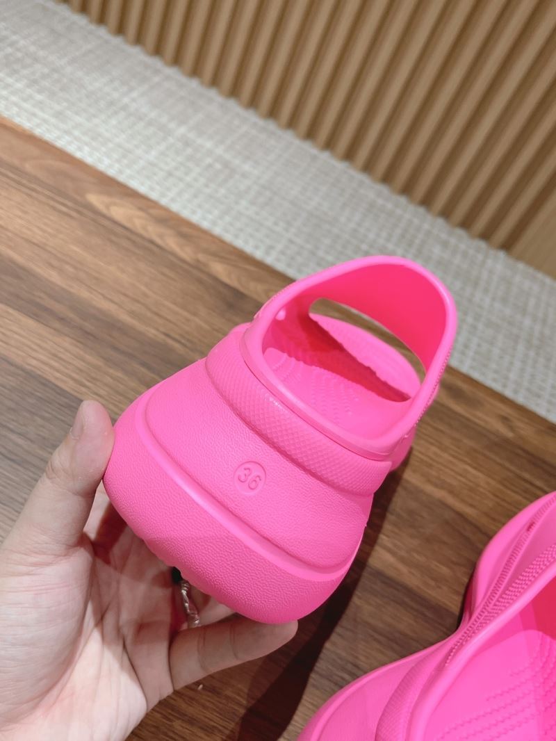 Balenciaga Slippers